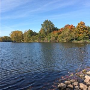 Meet your Posher, Trey